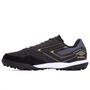 Imagem de Chuteira Umbro Society Pro 5 Bump Club Preto Dourado e Grafite - Masculina