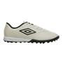 Imagem de Chuteira Umbro Tocco III Club Society Branco