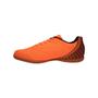 Imagem de Chuteira unissex penalty  futsal bravo xxii sintetico futebol confortavel leve costurada treino esportiva presente namorados