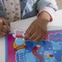 Imagem de Chutes And Ladders Subir E Escorregar Peppa Pig F2927 Hasbro