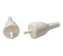 Imagem de Chuveirinho Original Lorezetti - Advanced Top Jet Duo Shower