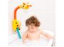 Chuveirinho para Banheira de Bebê Buba Girafa Imagem de Chuveirinho para Banheira de Bebê Buba Girafa