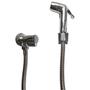 Imagem de Chuveirinho Plastico Abs e Metal Cromada Lavagem