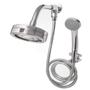 Imagem de Chuveiro Acqua Comfort 1990 com Ducha Manual Cromado Perflex 12305910