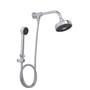 Imagem de Chuveiro Acqua Plus Desviador Universal Ducha MAX DECA 1990.C.STD.KIT
