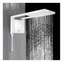 Imagem de Chuveiro Acqua Storm Ultra Branco Lorenzetti 220v 7800w Mod.7510050