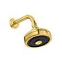 Imagem de Chuveiro Com Tubo De Parede Acqua Plus Gold