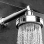 Imagem de Chuveiro Deca Acqua Plus Parede Com Tubo Cromado 1990.c.ct