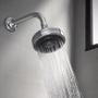Imagem de Chuveiro Ducha com Tubo 1990.C.Std Parede Acqua Plus Deca Cromado - Acabamento: Cromo - Cor: Cinza -