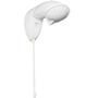 Imagem de Chuveiro Ducha Eletronica ND Branca 127V 5.500W Hydra