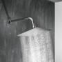 Imagem de Chuveiro Ducha LorenSlim 7028 C16 Quadrado - Lorenzetti