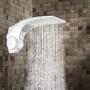 Imagem de Chuveiro Ducha Lorenzetti Duo Shower Quadra 5500w 110v