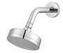 Imagem de Chuveiro / Ducha Soft Shower Lexxa Lx31 - Cromado