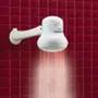 Imagem de Chuveiro elétrico ducha elétrica Lorenzetti Maxi Ducha 110V