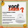 Imagem de Chuveiro Elétrico Ducha Faminho 4 temperaturas Fame