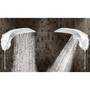 Imagem de Chuveiro Eletronico Lorenzetti Duo Shower Quadra 127V 5500W