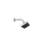 Imagem de Chuveiro Flex Retangular Parede 90X150MM Desviador Cromado (2082.C.STD) Deca Unica