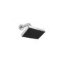 Imagem de Chuveiro Flex Retangular Parede 90X150MM Desviador Cromado (2082.C.STD) Deca Unica