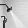 Imagem de Chuveiro Kohler Purist Multi Função Preto Com Tubo