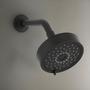 Imagem de Chuveiro Kohler Purist Multi Função Preto Com Tubo