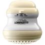 Imagem de Chuveiro Loren BEllo com cano cor BEGE Cano BRANCO 127 Volts 5500 Watts  LORENZETTI 