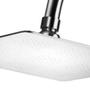Imagem de Chuveiro lorenslim square 7028 c16 quadr