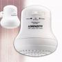 Imagem de Chuveiro Lorenzetti 3 Temperaturas 3.200W 220V Branco Maxi