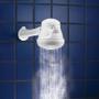 Chuveiro Maxi Banho com Cano 220V 5500W Lorenzetti Imagem de Chuveiro Maxi Banho com Cano 220V 5500W Lorenzetti