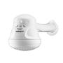 Chuveiro Maxi Banho com Cano 220V 5500W Lorenzetti Imagem de Chuveiro Maxi Banho com Cano 220V 5500W Lorenzetti