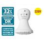 Imagem de Chuveiro Multitemperatura ducha ss3t 5200w