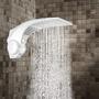 Imagem de Chuveiro Multitemperaturas Duo Shower Quadra 220V 7500W Branco Lorenzetti