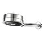 Imagem de Chuveiro Novo Technoshower Cromado 01204806 Docol