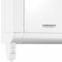 Imagem de Chuveiro Ou Ducha a Gas Eletrico Lorenzetti Branco Acqua Duo Ultra 110v 5500w