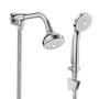 Imagem de Chuveiro Redondo Celite com Desviador Smart 80mm Cromado