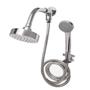 Imagem de Chuveiro Slim 1997.C36 Cromado Com Ducha Manual Perflex 12304410