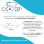 Imagem de Cicadeep 20ml - Bálsamo Multirreparador / Reparação, Calmante, Hidratação - Massime