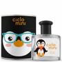 Imagem de Ciclo baby pingucho deo colônia 100ml