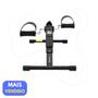 Imagem de Ciclo Bike Ergométrica Mini Bicicleta Cicloergômetro para Fisioterapia Evolux Exercite-se com Conforto e Praticidade em Casa
