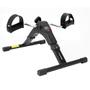 Imagem de Ciclo Bike Ergométrica Mini Bicicleta Cicloergômetro para Fisioterapia Evolux Exercite-se com Conforto e Praticidade em Casa