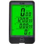 Imagem de Ciclo Computador Bike Sem Fio Wirelles Velocimetro Led Touch