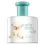 Imagem de Ciclo Cosméticos Beé Ciclo Mini Baby - Água de Colônia 100ml