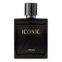 Imagem de Ciclo I'MAN Iconic Deo Colônia Lata - Perfume Masculino 100ml