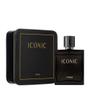 Imagem de Ciclo I'MAN Iconic Deo Colônia Lata - Perfume Masculino 100ml