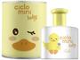 Imagem de Ciclo Mini QueQué Ciclo Cosméticos - Perfume Infantil Água de Colônia 100ml