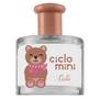 Imagem de Ciclo Mini Ursolina Perfume Infantil Menina Colônia 100ml