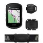 Imagem de Ciclocomputador com GPS Garmin Edge 540 Bundle SA