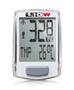 Imagem de Ciclocomputador Echowell U10W 10 Funções Sem Fio
