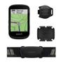 Imagem de Ciclocomputador Garmin Edge 530 Sensor Bundle Gps