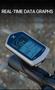 Imagem de Ciclocomputador Xoss Nav2 Plus Mapa Gpx Navegação Strava Ant