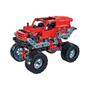 Imagem de Ciência e Jogo Build Mechanics Monster Truck  Fun Toys